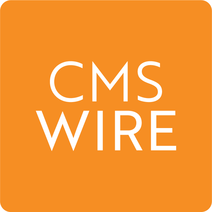 CMS Wire Logo