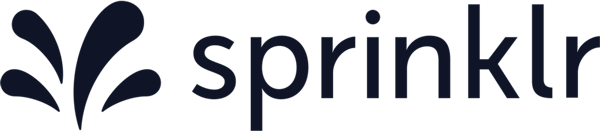 Sprinklr