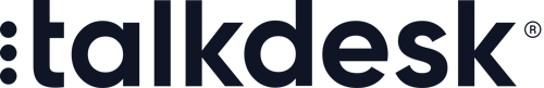 Talkdesk-Logo