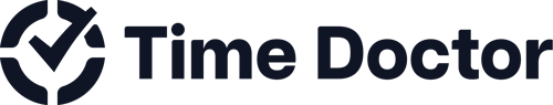 Time-Doctor-Logo