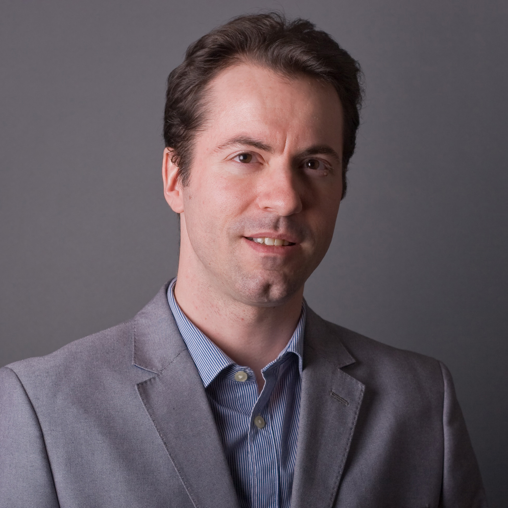 Tim Harnett